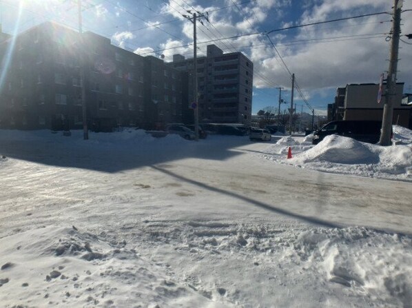 栄町駅 徒歩18分 2階の物件外観写真